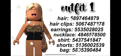 320 Cute roblox outfits *lol* ideas in 2021 | roblox, roblox codes ...