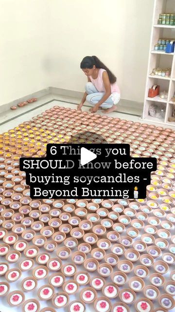 Candles with a 'K' - Scented Soywax Candles | Personalized Gifts on Instagram: "⚠️❤️6 essential things you HAVE TO know before buying soy candles.

1.	Cost Considerations:

🕯️Expensive Myth: While soy candles are often perceived as expensive, it’s essential to recognize their value. Yes, they might cost more upfront than paraffin candles, but their longer burn time and eco-friendly nature justify the price. Plus, you’re investing in a cleaner, healthier ambiance.

2.	Source Matters:

🕯️Know Your Seller: When purchasing soy candles, research the brand or artisan. Opt for reputable sellers who prioritize quality and transparency. Look for certifications like organic to ensure you’re getting a genuine soy product.

3.	Not All Sellers Are Equal:

🕯️Quality Varies: Not every person claiming Why Soy Wax Candles, Soy Candle Facts, Soy Products, Paraffin Candles, Soy Candles, Personalized Gifts, Candles, Gifts, Instagram