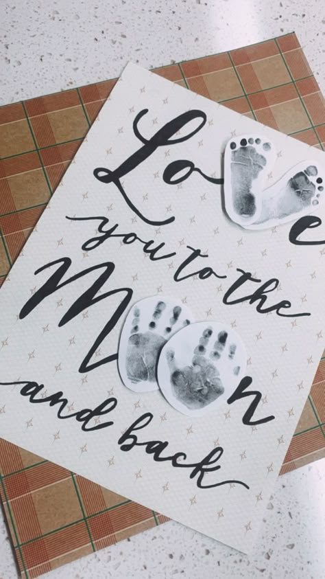 New Years Nicu Crafts, Nicu Footprint Art, Fall Nicu Crafts, Nicu Crafts Foot Prints, Nicu Crafts Ideas, Nicu Footprint Craft, Nicu Milestones, Newborn Footprint Art, Valentines Artwork