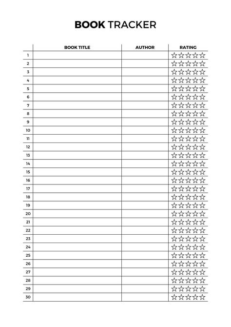 digital bullet journal template mood Book List Printable, 2025 Planner, Organization Planner, Review Template, Book Reading Journal, Bullet Journal Ideas Templates, Bullet Journal Mood Tracker Ideas, Saving Strategies, Book Log