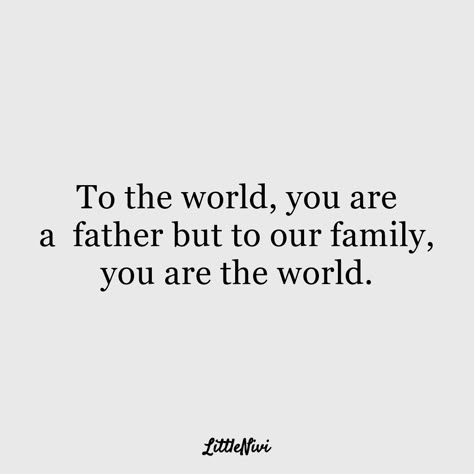 Happy Father’s Day Quotes From Daughter – LittleNivi.Com Father's Day Quotes Inspirational, Father Birthday Quotes, Fathers Day Captions, Good Father Quotes, Best Fathers Day Quotes, Dad Birthday Quotes, Father Day Quotes, Father Days, I Love My Father