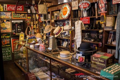 Miniature General Store, Old General Stores, Flea Market Booth, Apothecary Decor, Country Stores, Novelty Store, Dolls House Shop, Store Room, Vintage Stores