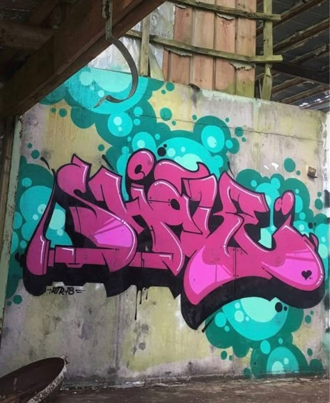 Graffiti Ideas, Graffiti Art Letters, Graffiti Wildstyle, Graffiti Piece, Graffiti Words, Graffiti Writing, Graffiti Artwork, Graffiti Tagging, Graffiti Alphabet