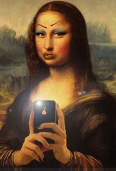 Mona Lisa