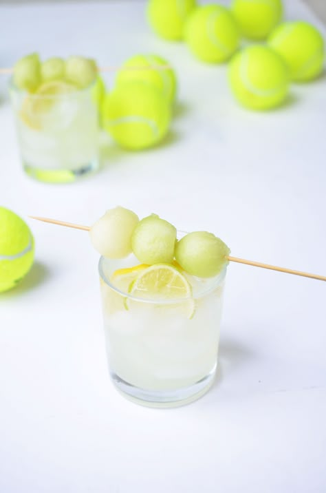 Tennis Birthday Party, Wimbledon Party, Tennis Events, Tennis Birthday, The Black Sheep, Tennis Party, Tennis Event, Family Friendly Recipes, Pop Fizz Clink