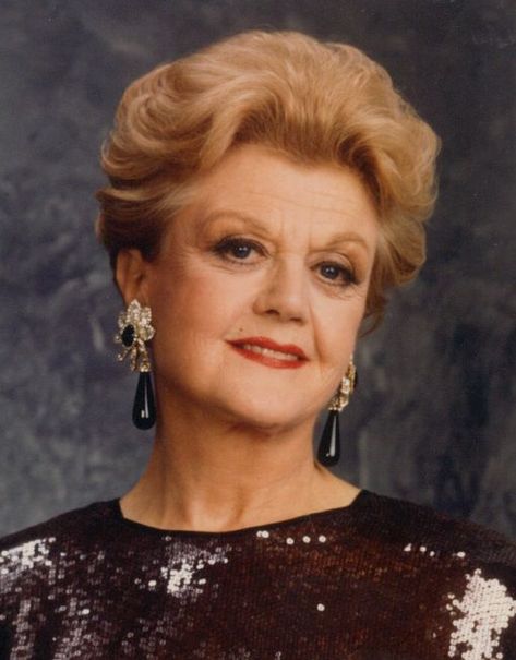 Angela Lansbury, Actrices Hollywood, Hollywood Actor, Famous Women, History Museum, Film Serie, Classic Beauty, Classic Hollywood, Old Hollywood