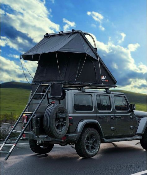 Whether you’re a seasoned camper or an amateur, finding the right tent can make or break your experience in the great outdoors. From size and durability to features and price, there’s a lot to consider. Van Tent, Bed Tents, Truck Bed Tent, Car Tent Camping, Auto Camping, Rooftop Tent, Best Tents For Camping, Truck Tent, Car Tent