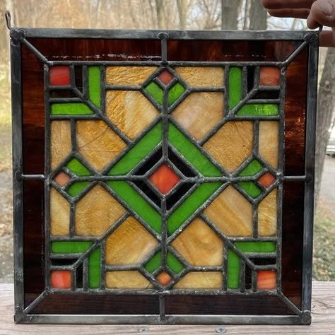 Simple Stained Glass Ideas, Stained Glass Victorian, Simple Stained Glass Patterns, Pub Stained Glass Windows, Vintage Stained Glass Window Panel, Tudor Stained Glass Window, Irish Stained Glass Windows, Stained Glass Panels Antique, Antique Stained Glass Windows Vintage