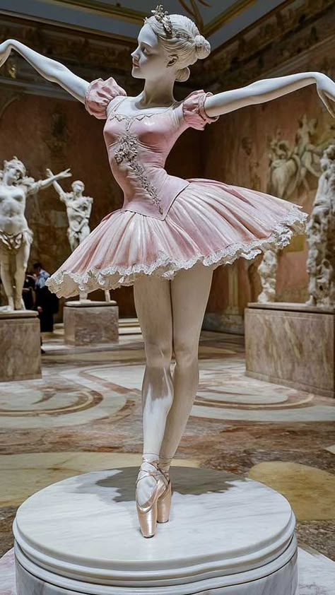 50+ Ballet Wallpaper Ideas for iPhone - The Mood Guide Princess Core Aesthetic Wallpaper, Ballet Wallpaper Iphone, Ballet Anatomy, Ballet Aesthetic Vintage, Russian Ballet Aesthetic, Ballet Aesthetic Wallpaper, Nutcracker Ballet Aesthetic, The Nutcracker Art, Odette Ballet