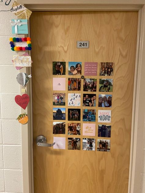 College Apartment Door Signs, Cute Dorm Door Decorations, College Door Decoration, Dorm Room Door Ideas, Dorm Door Ideas, Dorm Door Decorations College, Dorm Room Door Signs, Dorm Room Door Decorations, Dorm Door Decor