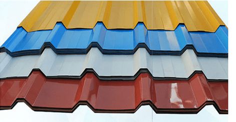 When it comes to construction materials, galvanized iron sheets or GI sheets are some of the most popular products available in the UAE. These sheets are made from high-quality steel and are coated with zinc to protect them from corrosion and other forms of damage. In this article, we will take a closer look at […] The post Different Types of Gi Sheets You Can Find in UAE appeared first on TechBullion. Bitumen Roof, Types Of Plywood, Galvanized Roofing, Corrugated Sheets, Best Roofing, Garage Roof, Low Cost Housing, Corrugated Roofing, Best Sheets