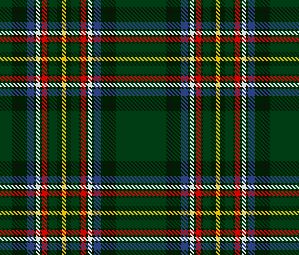 Irish American Tartan Tartans Of Scotland, Gunn Tartan, Irish Kilt, Irish Tartan, County Cork Ireland, Tartan Fabric Scottish Kilt, Irish Beauty, Tartan Fabric Scotclans Clan Shop, Erin Go Bragh