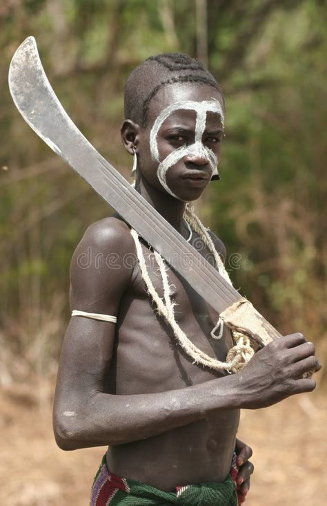 Stock Images People, Mursi Tribe, Africa People, Black Photography, African People, Black Anime Characters, Afro Art, Poses References, African History