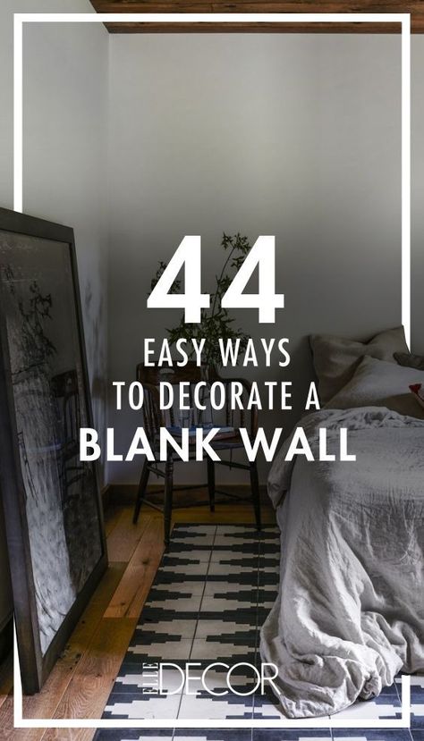 44 Inspiring Home decor design. Easy ways to decorate blank walls. #homedecordesign #homedecoratingtips #livingroomdecorideas #homedecorating # Blank Wall Solutions, Decorate A Blank Wall, Diy Home Decor For Apartments, Diy Upholstery, Creative Wall Decor, Colorful Outfits, Upholstery Projects, Diy Home Decor Bedroom, Décor Boho