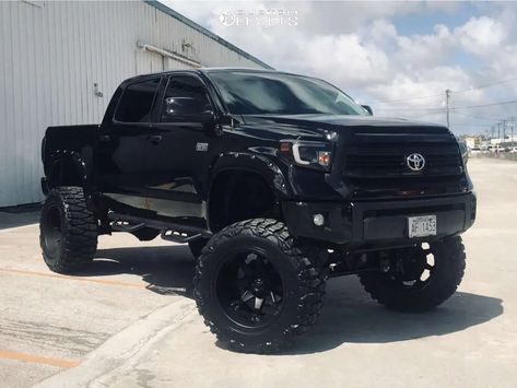 Tundra Lifted, 2017 Toyota Tundra, Toyota Tundra Accessories, Toyota Sequioa, Toyota Tundra Lifted, Tundra Wheels, Tundra Accessories, Lifted Tundra, 2012 Toyota Tundra