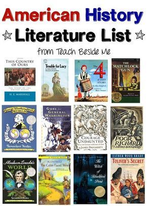 Classic Novels To Read, American History Homeschool, History Homeschool, Cc Cycle 3, Homeschool Social Studies, Homeschool Books, Classic Novels, History Literature, History Activities