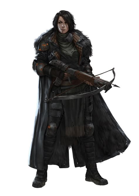 Pathfinder Rogue, Alpha Females, Blood Hunter, Armor Clothing, Character Artwork, Demon Lord, Heroic Fantasy, Character Pictures, 다크 판타지