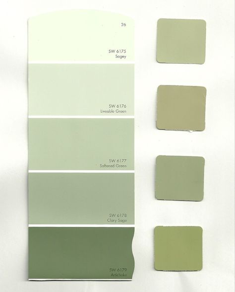 Brown Bed Linen, Sage Green Paint Color, Sage Green Paint, Interior Paint Colors Schemes, Green Paint Colors, Kitchen Paint Colors, Exterior Paint Colors For House, Bedroom Paint Colors, Interior Paint Colors