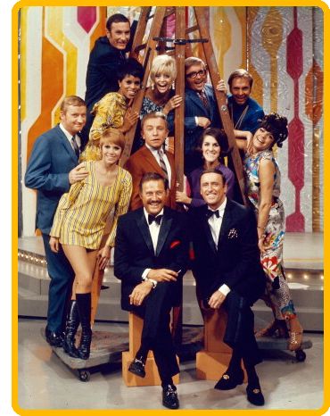 "Laugh-In"  The only show my parents would let me stay up late to watch!  Thanks!!  Arte Johnson playing the old man on the tri-cycle - funniest ever! 60s Tv Shows, Classic Tv Shows, This Is Your Life, Classic Television, Great Tv Shows, Old Shows, Old Tv Shows, Those Were The Days, Comedy Tv