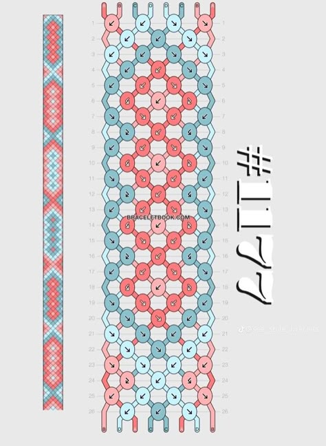 Bracelet Patterns Easy, Cool Friendship Bracelets, Diy Bracelets With String, Friendship Bracelets Easy, String Bracelet Patterns, Diy Friendship Bracelets Tutorial, Braided Bracelet Diy, Cute Friendship Bracelets, Friendship Bracelet Patterns Easy