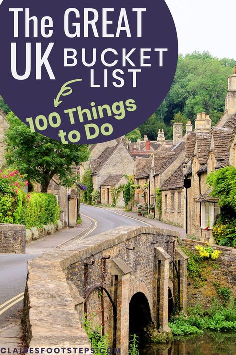 Things To Do In The Uk United Kingdom, Trip To Uk Travel Tips, Must See Places In The Uk, Great Britain Travel Itinerary, Places To Visit In Uk United Kingdom, Uk Bucket List Things To Do, Traveling To The Uk, Great Britain Travel, Uk Must See Places