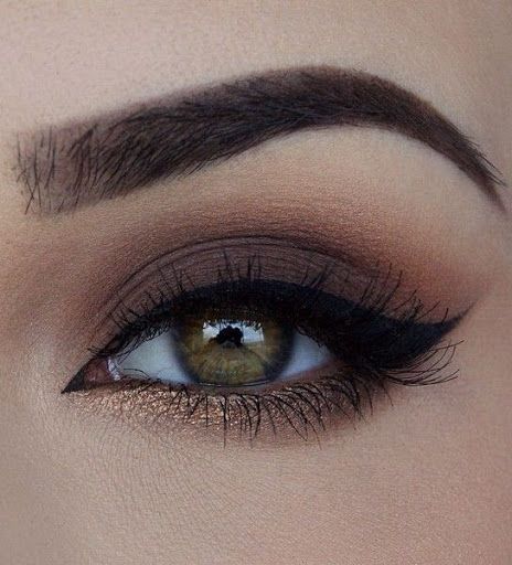 Alat Makeup, Makeup Tip, Latest Makeup Trends, Smink Inspiration, Hooded Eye Makeup, Valentines Makeup, Makijaż Smokey Eye, Makeup Hacks, Latest Makeup