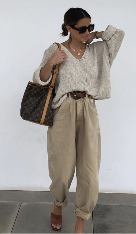 Look Boho Chic, Mode Boho, Boho Chic Outfits, Looks Street Style, Fashion Mistakes, Looks Chic, Business Casual Outfits, Outfit Casual, Office Outfits