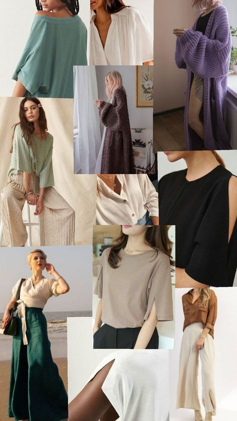 Everyday Ethereal Outfits, Angelic Essence Style Casual, Ethereal Essence Hair, Romantic Ethereal Essence, Ethereal Style Essence, Casual Ethereal Outfits, Natural Ethereal Essence, Ethereal Essence Outfits, Ethereal Essence Style