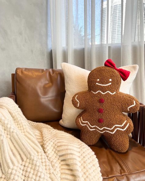 Gingerbread man free