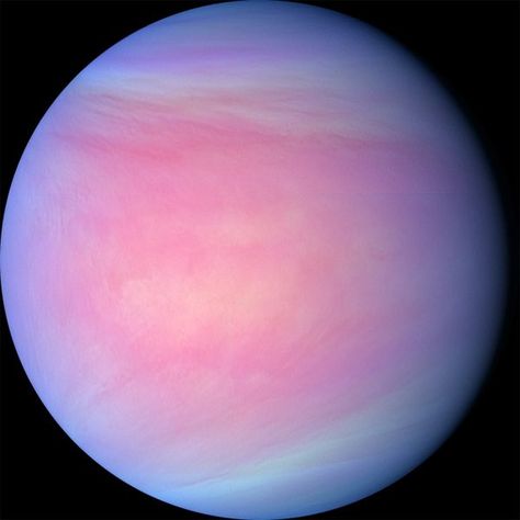 ✧ on Twitter: "ultraviolet + infrared images of saturn, venus, jupiter and uranus by hubble… " Planets Art, Aura Colors, Space And Astronomy, Outer Space, Solar System, Wall Collage, Astronomy, No. 2, Cosmos