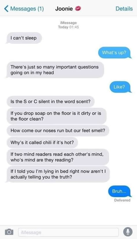 Funny Texts Pranks, Hilarious Text Messages, Very Funny Texts, Funny Text Memes, Really Funny Texts, Funny Questions, Funny Text Conversations, Funny Texts Jokes, Text Jokes