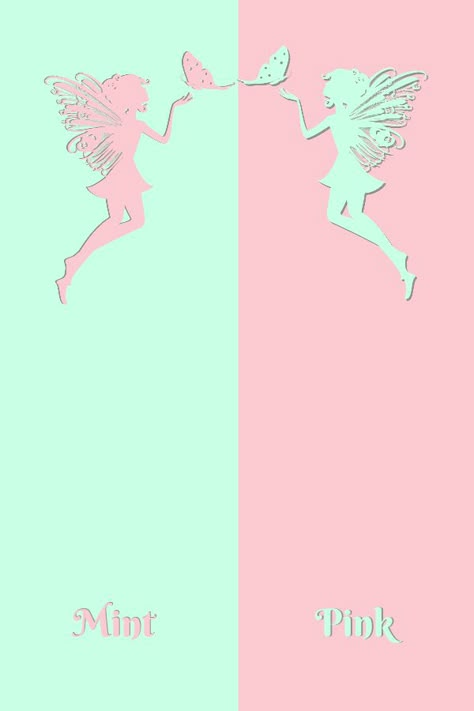 Mint Green And Pink Aesthetic Retro Vintage, Pink Mint Aesthetic, Mint And Pink Aesthetic, Mint Pink Aesthetic, Pink And Mint Aesthetic, Theory Aesthetic, Mint Green Hair, Mint Aesthetic, Mane Hair