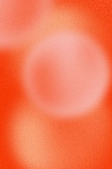 Orange Grainy Background, Retro Gradient Background, Peach Aura Wallpaper, Orange Gradient Aesthetic, Red Gradient Aesthetic, Orange Gradient Wallpaper, Grainy Gradient Background, Peach Aura, Orange Gradient Background