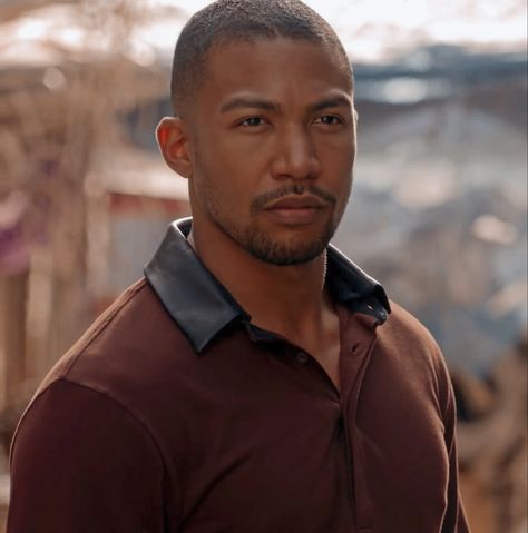 Marcel Gerard Icons, Marcel The Originals, Marcel Gerard, Tvd Men, Younger Tv Series, Ninth House, Charles Michael Davis, Bad Blood, Vampire Diaries The Originals