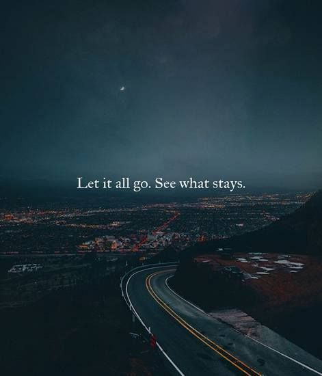 Let It All Go, Short Quotes Love, Moving On Quotes, Cute Quotes For Life, Life Quotes To Live By, Ideas Quotes, Let It Go, Quotes Life, Short Quotes