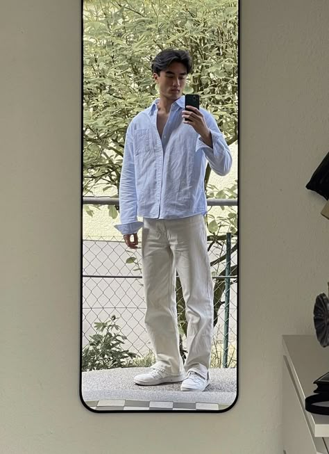 Men Aesthetic Outfits, Soft Boy Aesthetic, Money Clothes, Guy Fits, Aesthetic Outfits Men, Mens Summer Outfits, Mens Casual Outfits Summer, Classy Outfits Men, Street Fashion Men Streetwear