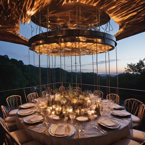 Sky High Dining Adventure in Los Angeles!

#DinnerintheSkyLosAngelesAmusementparkrestaurantexperience Suspended Dining Table, Fine Dining Experience, Dinner In The Sky, Alaska Airlines, Health Technology, Random Ideas, Usa News, The Restaurant, Lake Michigan