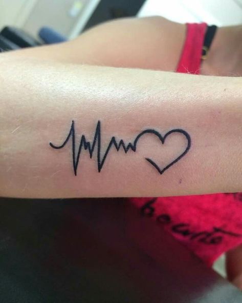 ᴩɪɴ/ɪᴛ'ᴢ 🇦ɴᴊᴀʟɪ➷❤🔥 |   simple couples tattoos initials Tattoos Initials, Simple Couples Tattoos, Trishul Tattoo Designs, Tatuagem Masculina Pequena, Couples Tattoos, Heartbeat Tattoo, Alphabet Tattoo Designs, Cool Wrist Tattoos, Hand Tattoos For Girls