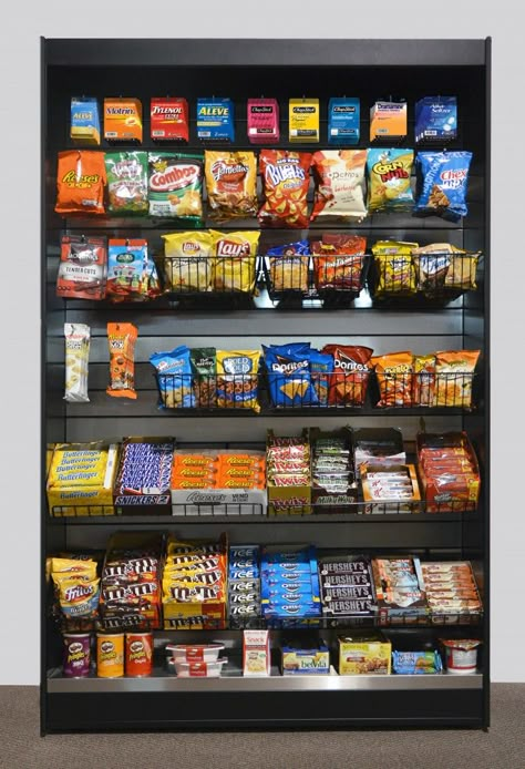 Mini Market And Cafe, Snacks Shop Design, Mini Market Design Interior, Snack Shop Design, Mini Store Ideas, Mini Market Design, Mini Snack Bar, Mini Market Store Ideas, Micro Market