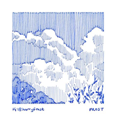 Harry Frost (@harryfrost) • Instagram photos and videos Fountain Pen Drawing, Pen Ink Drawings, Ink Pen Art, Caricature Sketch, Observational Drawing, Architecture Drawing Art, My Sketchbook, Nature Drawing, Sketchbook Ideas