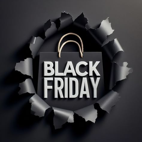 Photo black friday sale poster concept w... | Premium Photo #Freepik #photo Black Friday Aesthetic, Black Friday Sale Design, France Tattoo, German Tattoo, Friday Memes, Christmas Potluck, Black Friday Sale Poster, Black Friday Design, Work Function