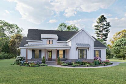 Page 6 of 242 for 2000-2500 Square Feet House Plans | 2500 Sq. Ft. Home Plans Country Farmhouse Plans, Country Farmhouse Style, Ranch House Plan, Ranch Style House Plans, Farmhouse Style House Plans, Cottage Plan, Farmhouse House, Farmhouse Plan, Ranch Style Homes