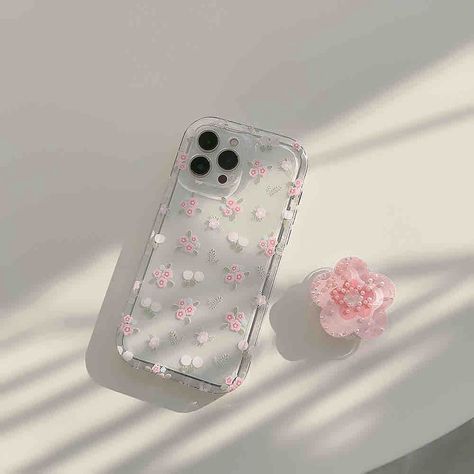 New in 🌸🌸🌸 Accessorize your pouch with our charming flowery pouch with pop socket Available in IPhone 12, 12pro,12pro max , 13, 13pro,13,pro max Price N6,500 iPhone 14 and 15 series Price N7,000 Iphone Pouch, Pop Socket, Iphone 12, Pouch, Iphone, Quick Saves