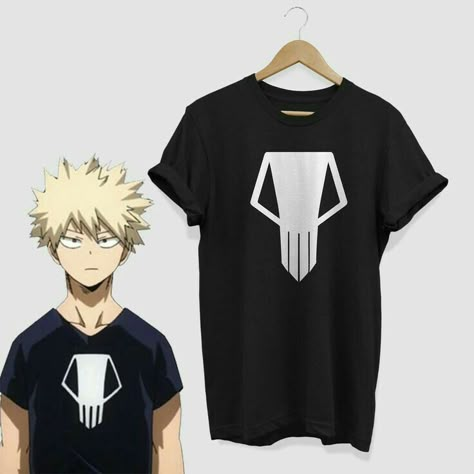 Bakugou Outfit, My Hero Academia All Might, Hero Academia All Might, Hero Clothes, My Hero Academia Merchandise, Smink Inspiration, Academia Clothes, Anime Jewelry, Anime Inspired Outfits