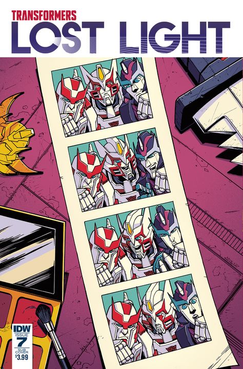 IDW June 2017 solicitations - Transformers News - TFW2005 Ratchet Transformers Idw, Drift Transformers Idw, Transformer Drawing, Transformers Reference, Transformers Poster, Transformers Comics, Idw Comics, Transformers Idw, Transformers Art Design