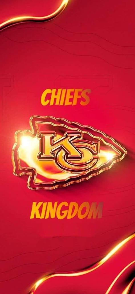 Red Kingdom Chiefs, Chiefs Kingdom Wallpaper, Chiefs Background, Kc Wallpaper, Kc Chiefs Wallpapers, Kansas City Chiefs Wallpaper, Kanas City Chiefs, Chiefs Wallpaper, Free Android Wallpaper