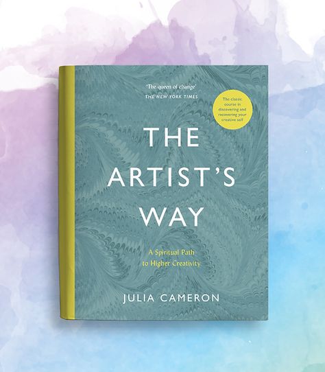 The Artist Way, Artist Date, Artists Way, Artist Way, Julia Cameron, The Artist's Way, Books Everyone Should Read, Morning Pages, Tim Ferriss