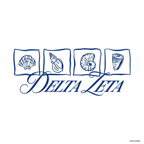 Design unique and trendy custom merch for your Greek organization from Fresh Prints! Submit a proof request to get a free mockup of your design today.  Delta Zeta designs | Delta Zeta apparel | custom apparel | greek apparel | Sorority designs | PR designs |PR apparel | shell |shells | different | variety | #shirtjustgotcrazy #freshprints Sorority Graphics Design, Delta Zeta Graphics, Sorority Shirts Designs Ideas, Delta Zeta Apparel, Merch Design Ideas, Sorority Merch Ideas, Delta Zeta Shirts, Pr Design, Custom Merch