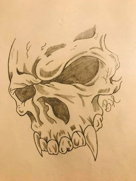 Welding Tattoo Ideas, Drawings Of Skulls, Tattoo Mechanic, Skull Drawing Sketches, Cool Skull Drawings, Hard Tattoos, Cross Drawing, Tattoo Vector, Skull Art Drawing