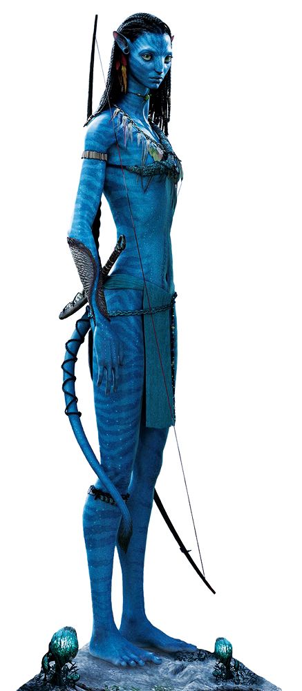 Neytiri from Avatar Movie Ideas For Kids, Kids Movie Night, Avatar Cosplay, Stephen Lang, Kids Movie, Character Design Cartoon, Movie Ideas, Avatar James Cameron, Avatar Films